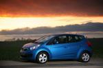 Kia Venga 2010 года